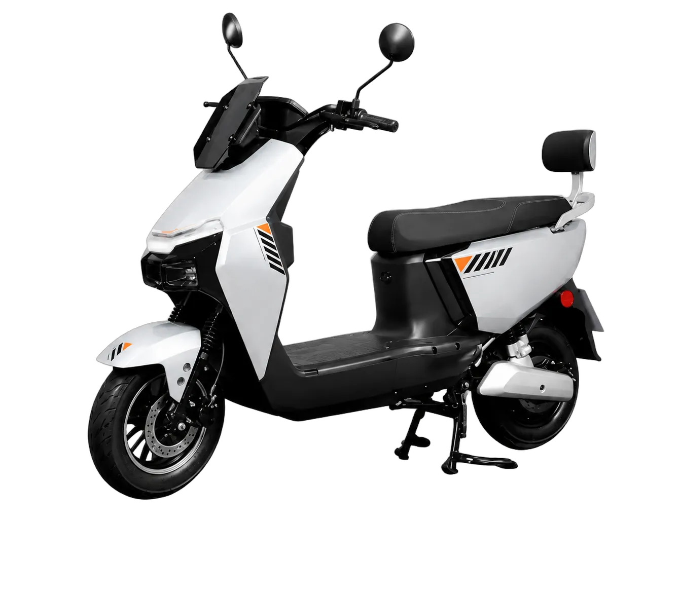 Moto elétrica MELVOR 1000W
