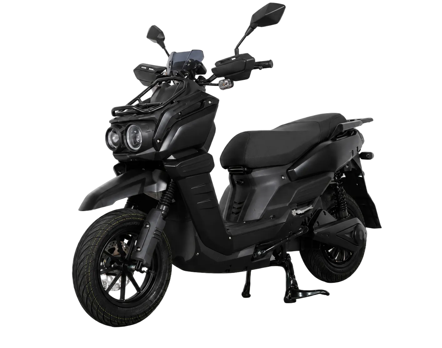 Moto elétrica MELVOR 1500W